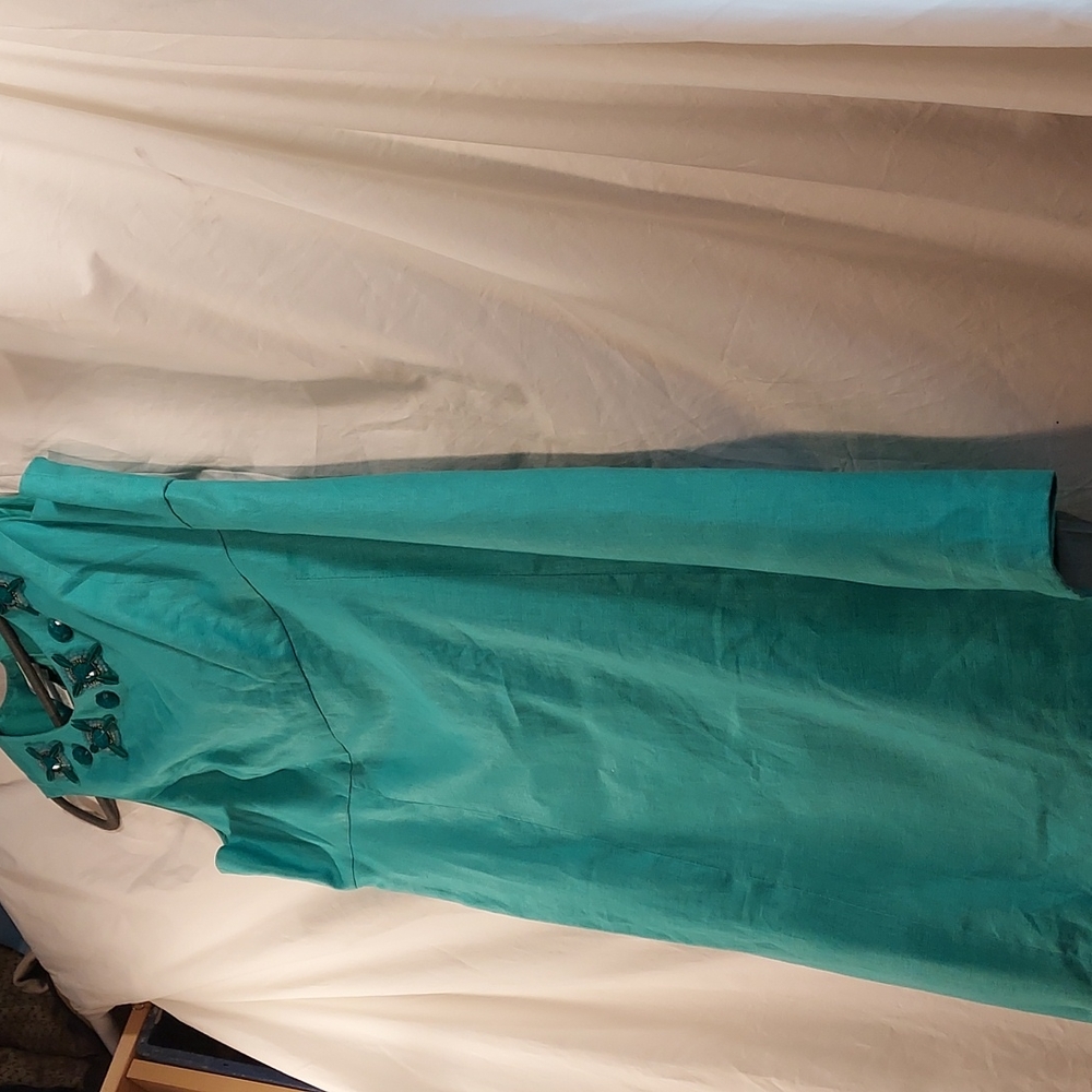DONNA MORGAN DRESS
